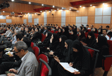 گزارش تصویری به  مناسبت دوازدهم اردیبهشت سالروز شهادت استاد شهید مطهری (ره) و روز معلم در دانشگاه صنعتی شاهرود